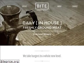 biteburgerhouse.com