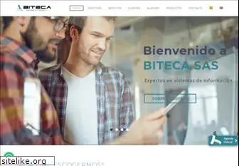 biteca.com