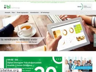 bitechnology.com