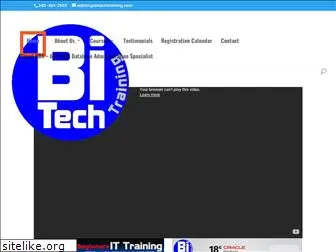 bitechtraining.com