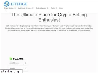 bitedge.com