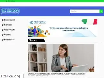 biteditor.it