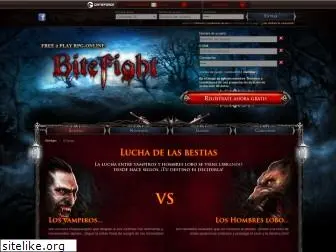 bitefight.com.mx