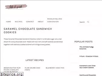 biteitquick.com