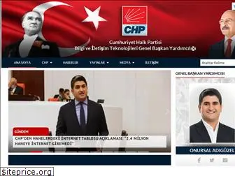 bitem.chp.org.tr