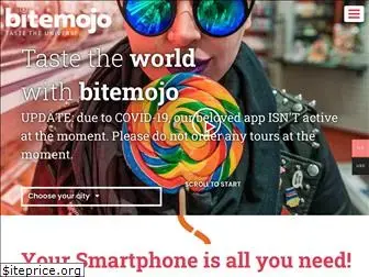 bitemojo.com