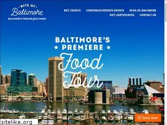 biteofbaltimore.net