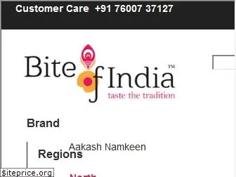 biteofindia.com