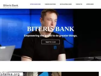 biterisbank.com
