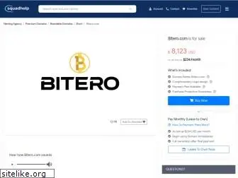 bitero.com