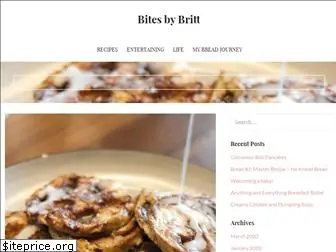 bitesbybritt.com