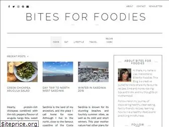 bitesforfoodies.com