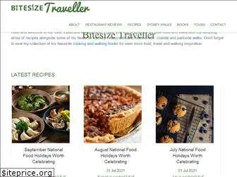 bitesizetraveller.com