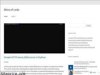 bitesofcode.wordpress.com