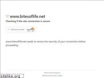 bitesoflife.net