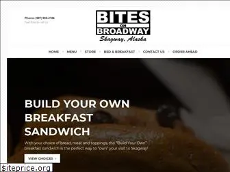 bitesonbroadway.com