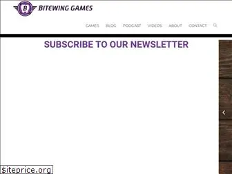 bitewinggames.com