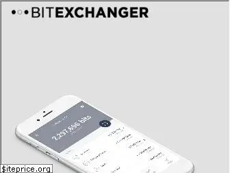 bitexchanger.net