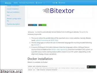 bitextor.readthedocs.io