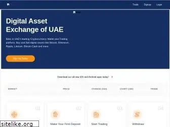 bitexuae.com