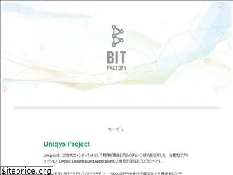 bitfactory.jp