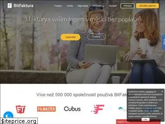 bitfaktura.cz