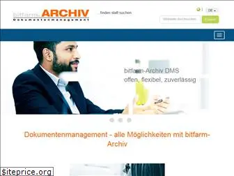 bitfarm-archiv.de
