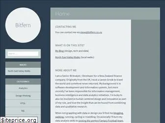 bitfern.co.nz