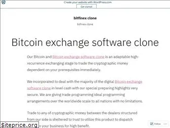 bitfinexclone.wordpress.com