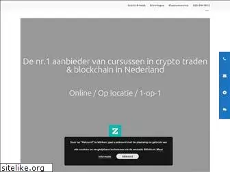 bitfolio.nl