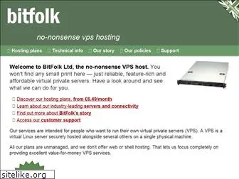 bitfolk.co.uk