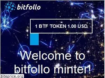 bitfollo.com