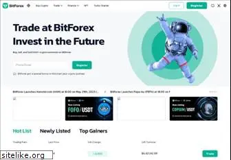 bitforex.com