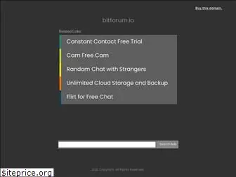 bitforum.io