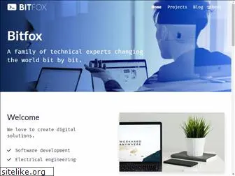 bitfox.nl