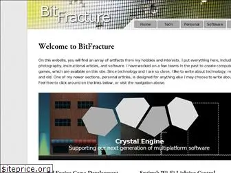 bitfracture.com