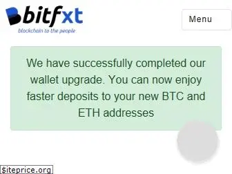 bitfxt.com