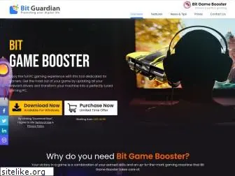 bitgamebooster.com