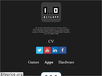 bitgapp.com