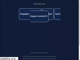 bitgapps.ga