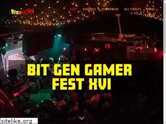 bitgengamerfest.com