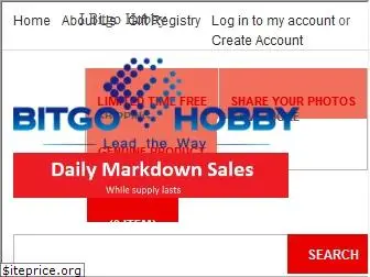 bitgohobby.com