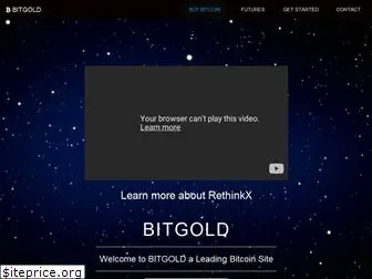 bitgold.co
