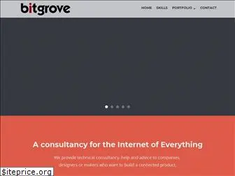 bitgrove.com