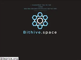 bithive.space