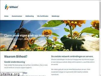 bithost.nl