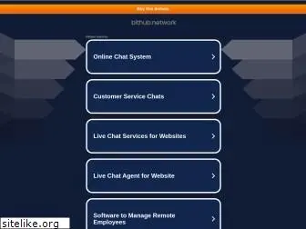 www.bithub.network