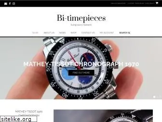 bitimepieces.com