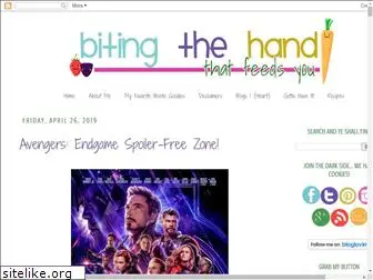 bitingthehandthatfeedsyou.net
