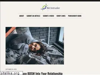 bitintruder.com